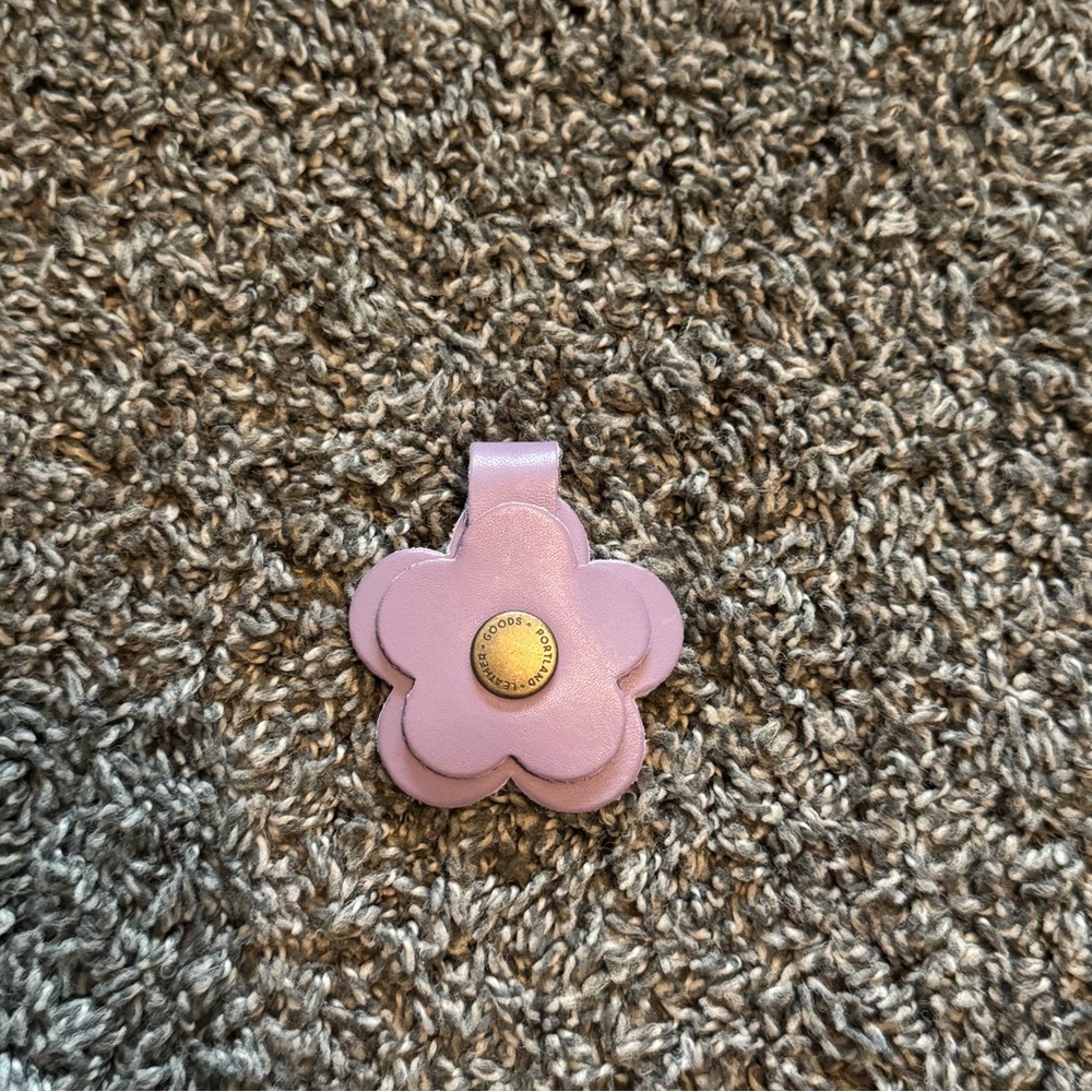 PLG Snap Flower-Lavender